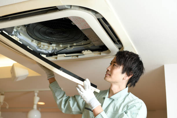 Best Ductwork Cleaning Services  in Albuquerque, NM