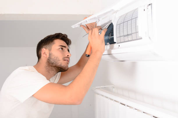 Home Air Vent Cleaning in Albuquerque, NM