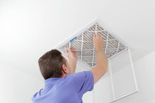 Best Affordable HVAC Duct Cleaning  in Albuquerque, NM